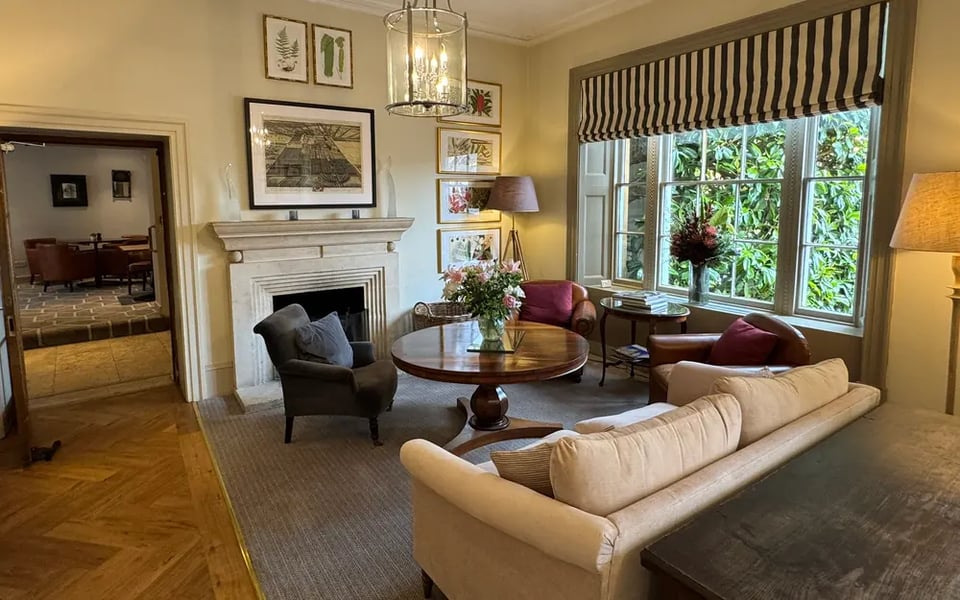 Cotswold House Hotel & Spa