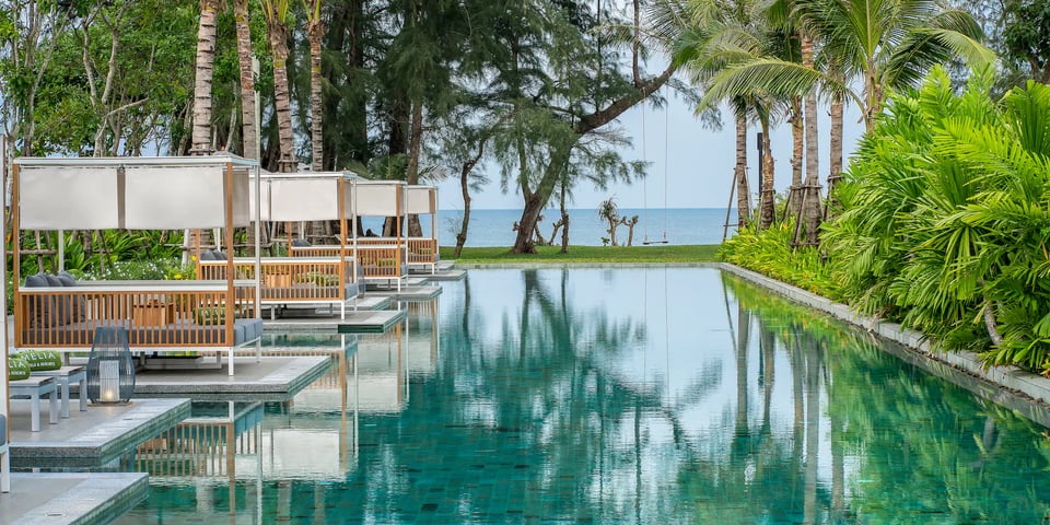 Melia Phuket Mai Khao Hotel