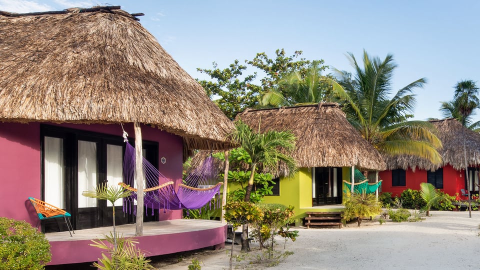 Matachica Resort & Spa