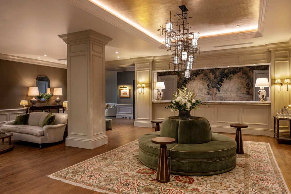 Old Course Hotel