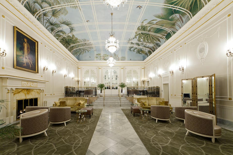 The Ritz-Carlton, Montreal