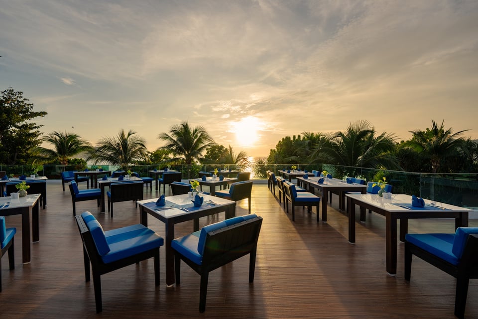La Flora Resort Patong