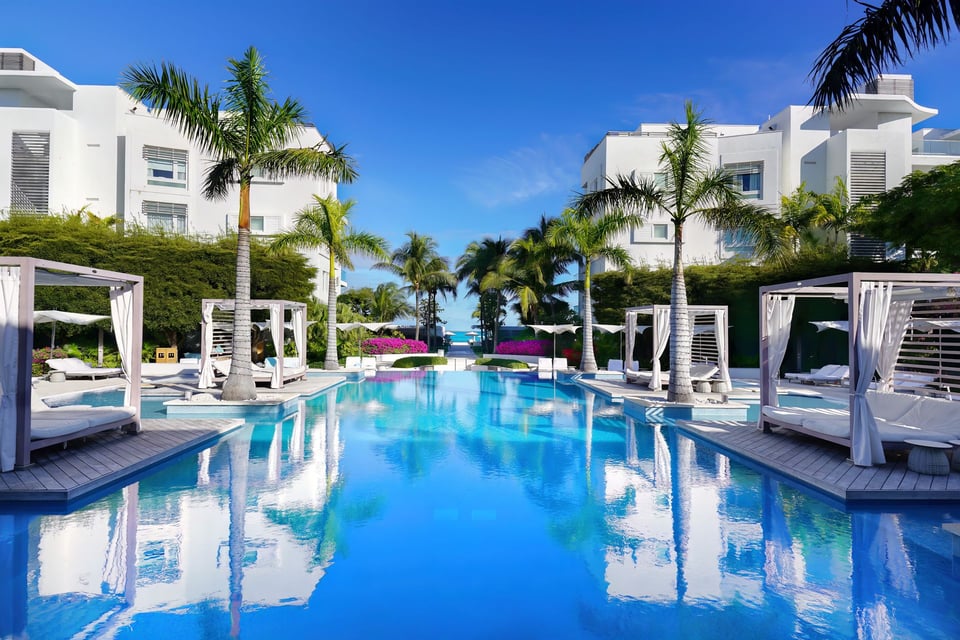 Wymara Resort Turks & Caicos