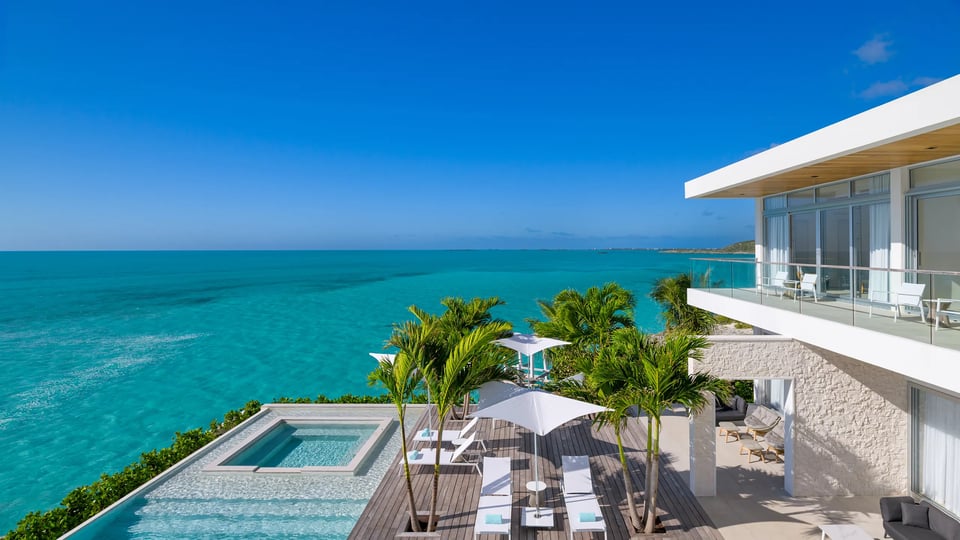 Wymara Villas