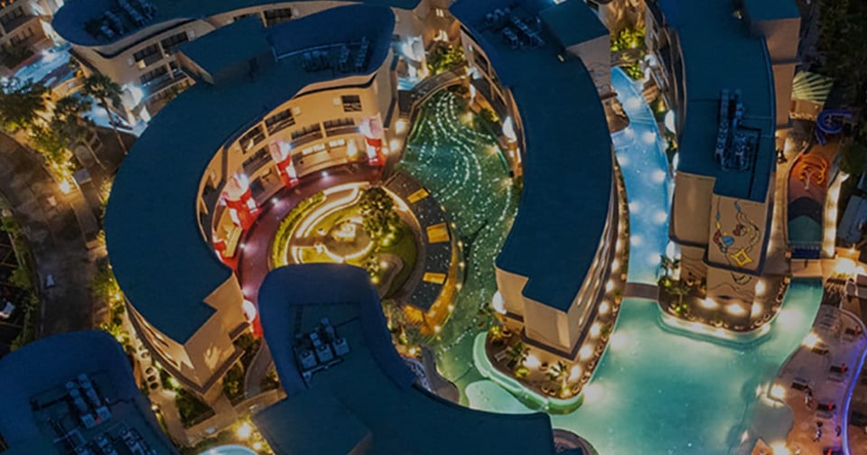 Metadee Concept Hotel, how it began