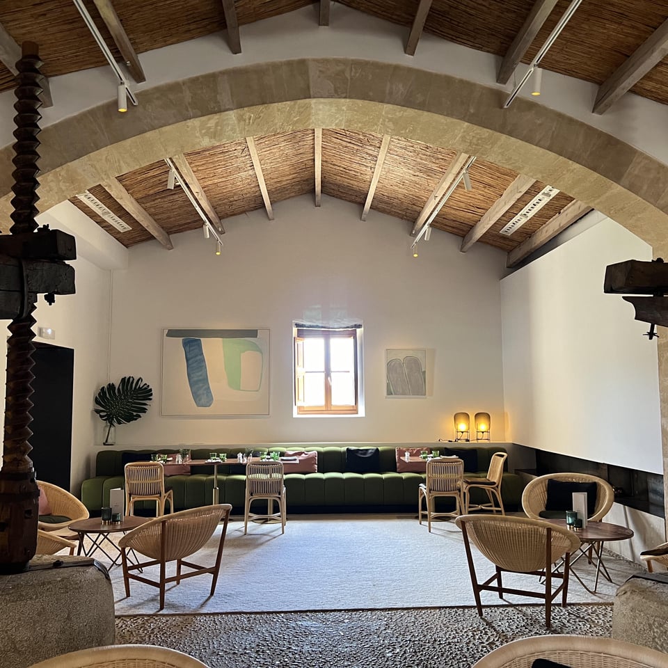 Son Brull Hotel & Spa