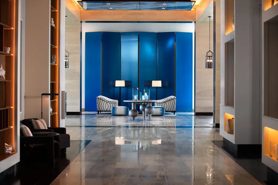 Kimpton Seafire Resort + Spa