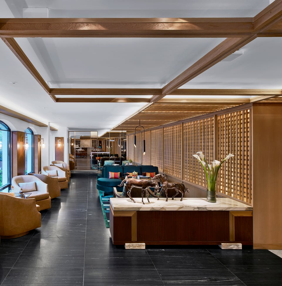 Four Seasons Hotel Bogota