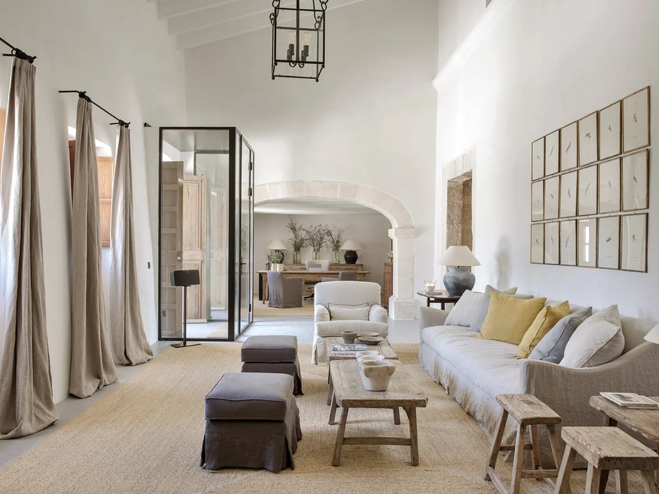 Finca Serena Mallorca
