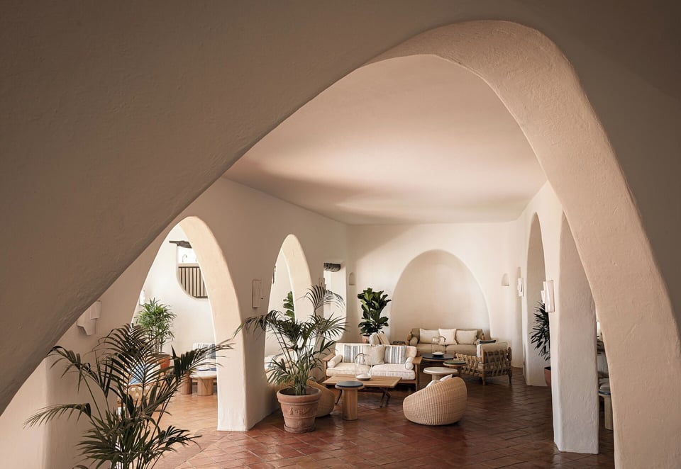 Romazzino, A Belmond Hotel, Costa Smeralda