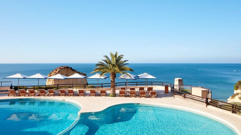 Vilalara Grand Hotel Algarve