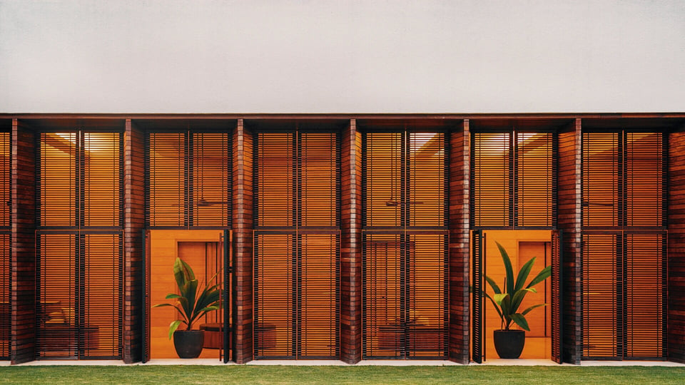 Mandarin Oriental, Desaru Coast, how it began