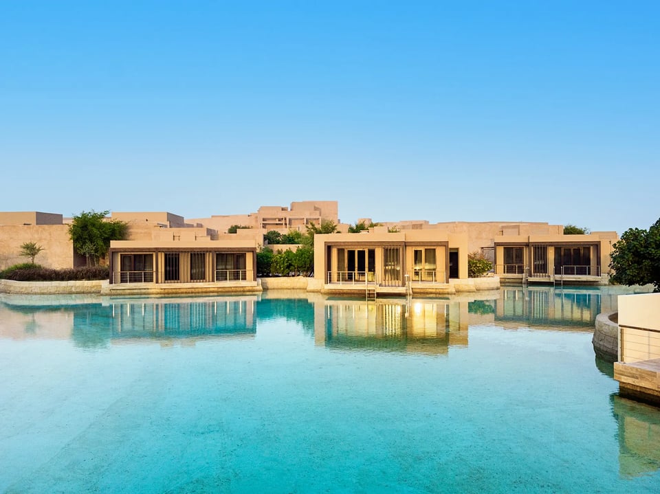 Zulal Wellness Resort by Chiva-Som