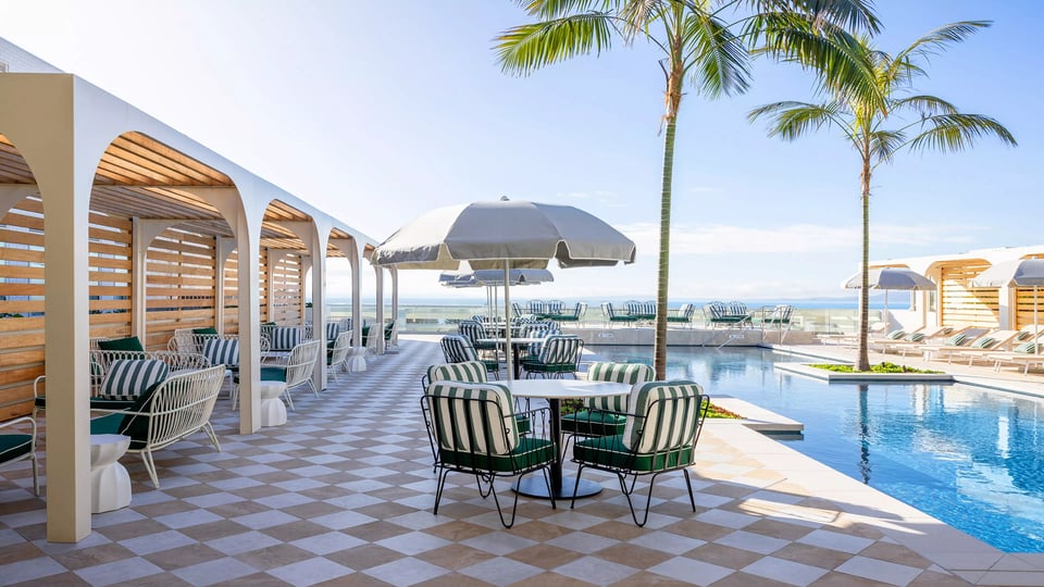 InterContinental Sorrento Mornington Peninsula by IHG