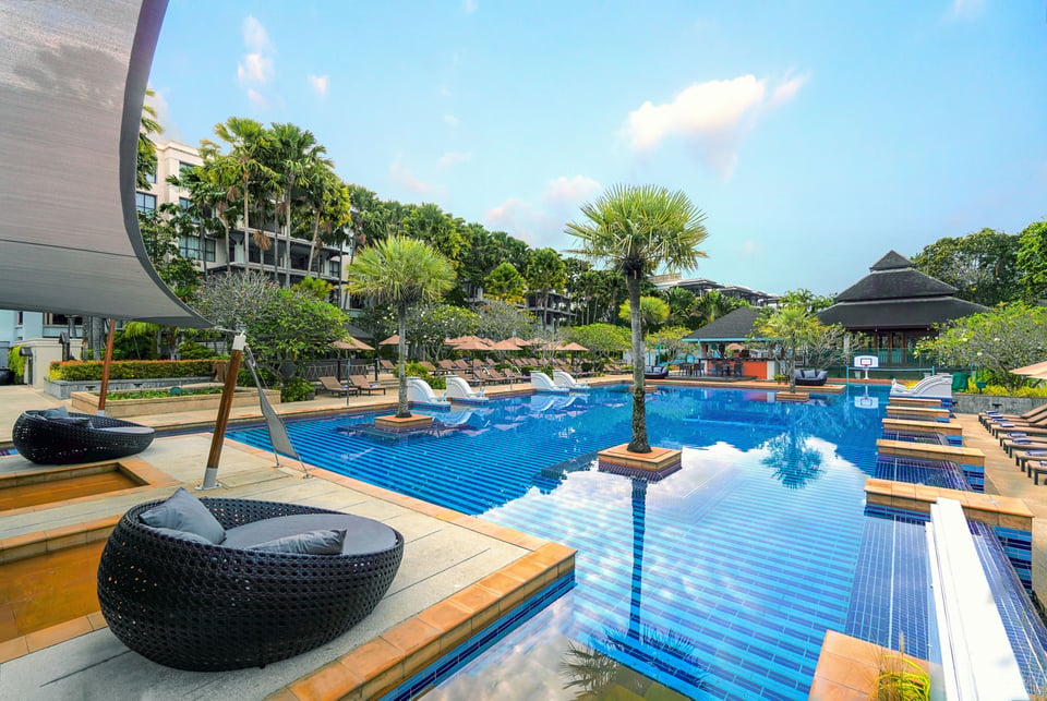 Marriott's Mai Khao Resort