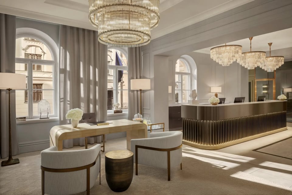 Waldorf Astoria Helsinki