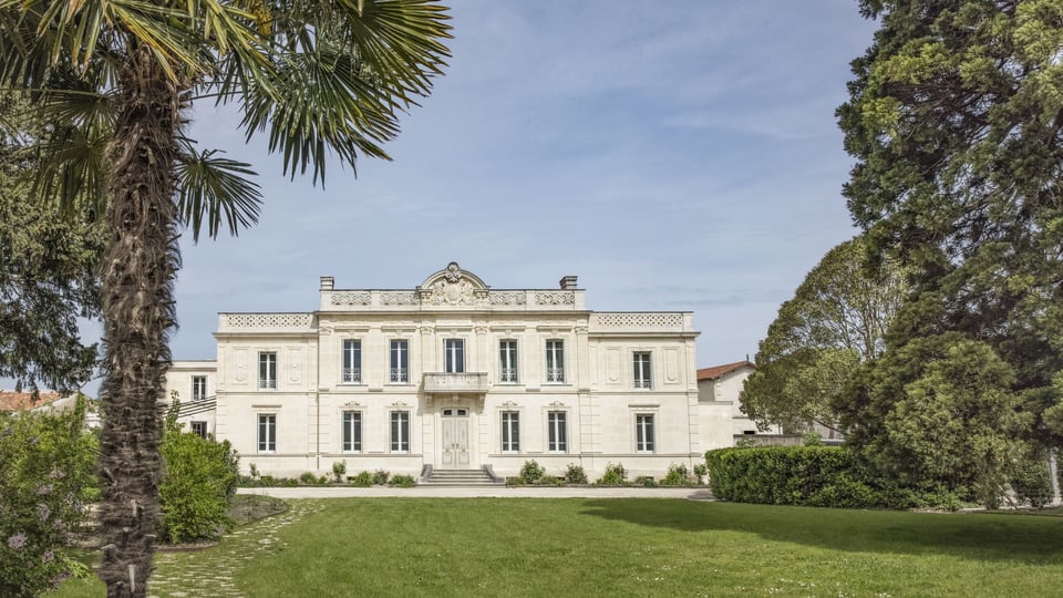 La Nauve, Hôtel & Jardin