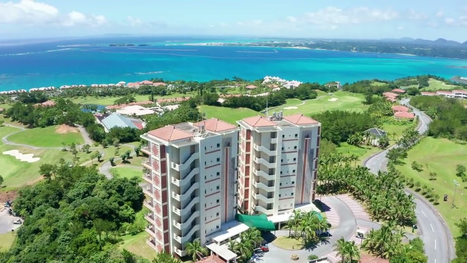 Kanucha Resort