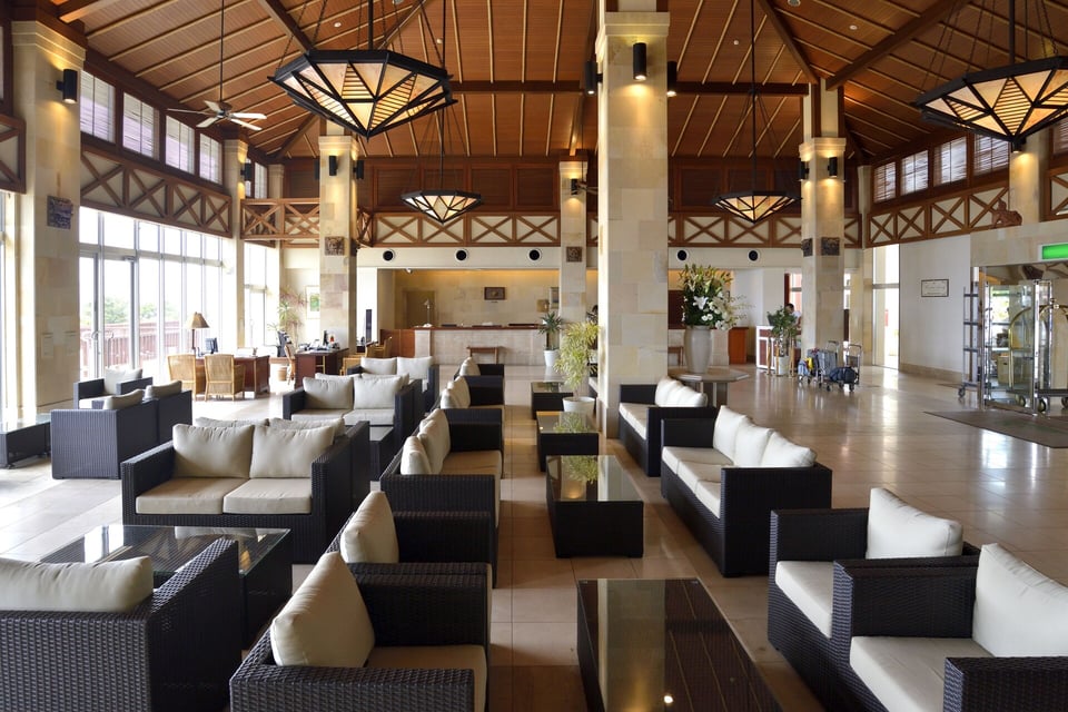 Kanucha Resort