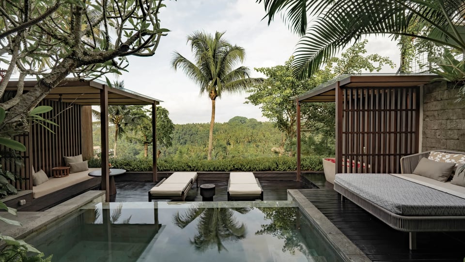 The Ridge Bali