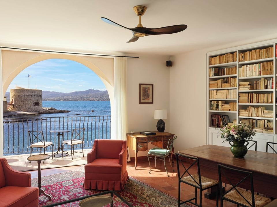 Hôtel La Ponche · Saint Tropez
