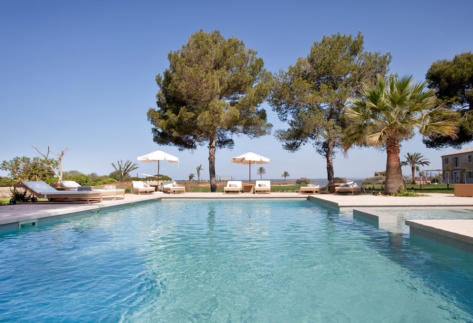 Fontsanta Hotel Thermal Spa & Wellness – Preferred Hotels & Resorts