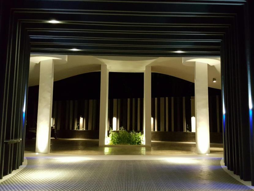 Let's Phuket Twin Sands Resort & Spa, how it began