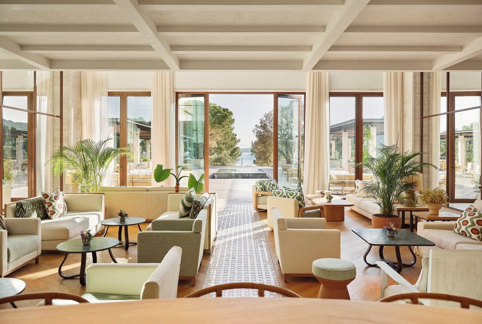 Four Seasons Resort Mallorca at Formentor