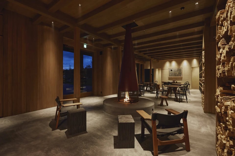 Hacienda Vison