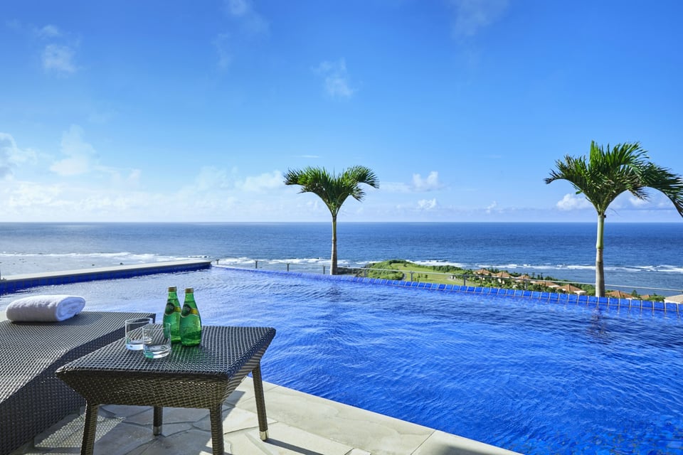 Hotel Shigira Mirage