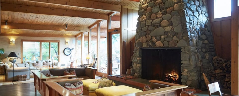Tu Tu' Tun Lodge