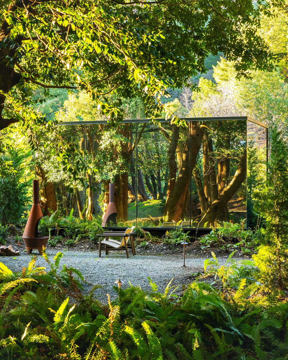Tu Tu' Tun Lodge, how it began