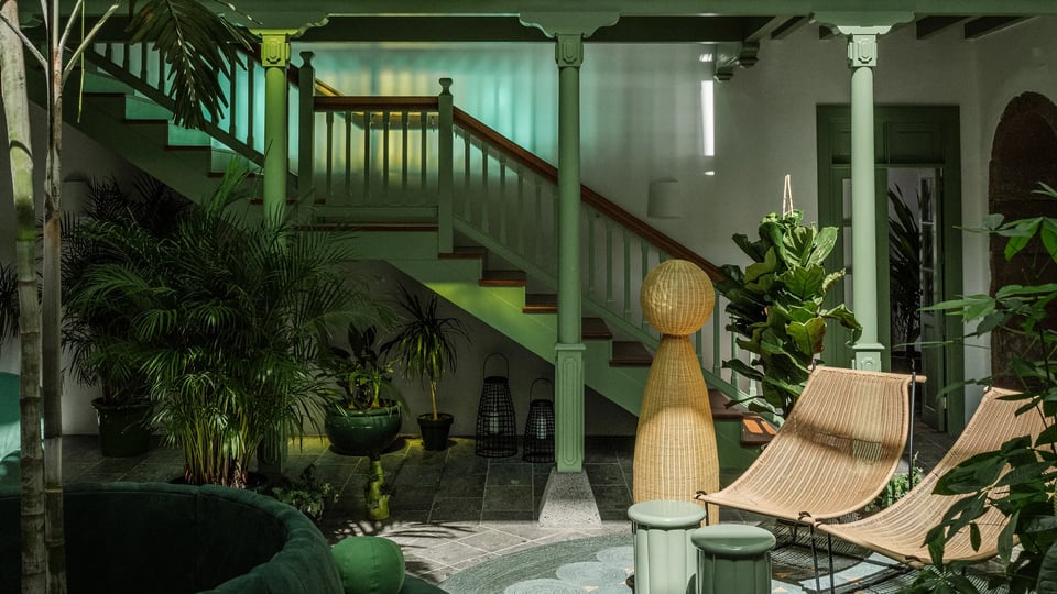 Hotel César Lanzarote