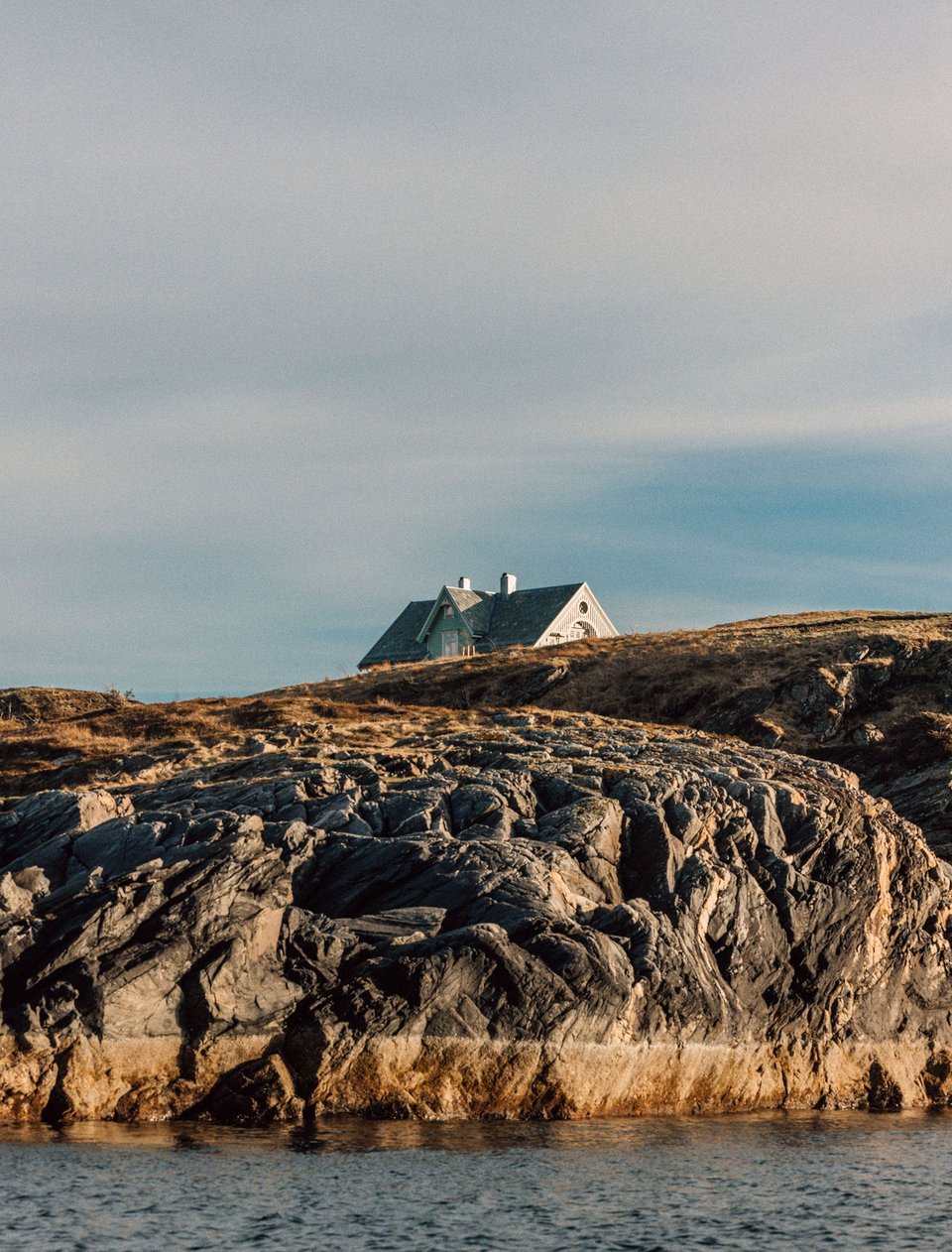 Lilløy Lindenberg, how it began