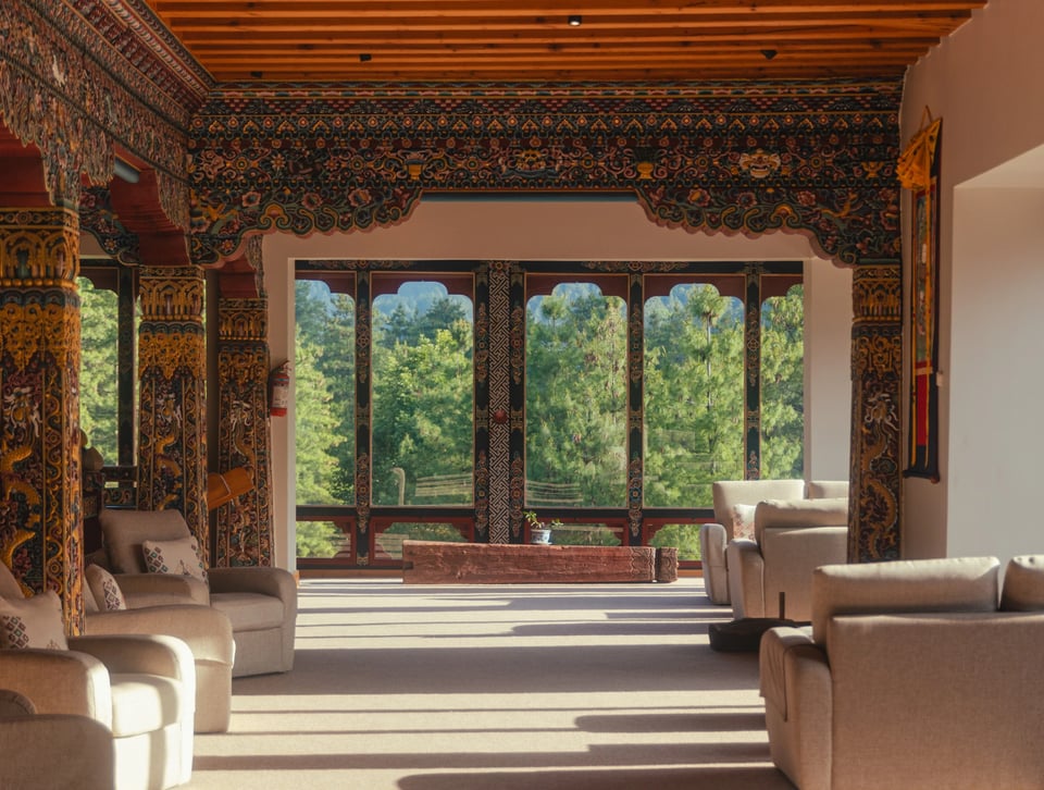 Zhiwaling Heritage Hotel