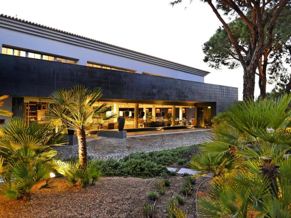 Octant Hotels Praia Verde, how it began
