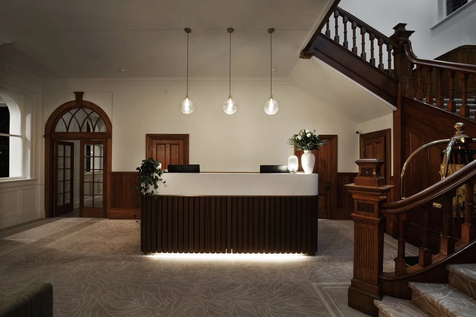 The Clements Hotel