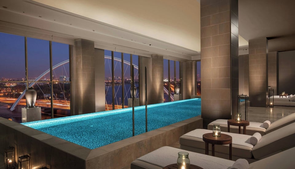 The Veil Hotel Astana
