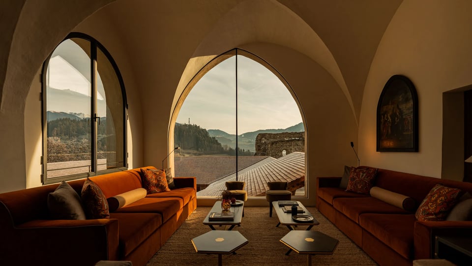 Castel Badia