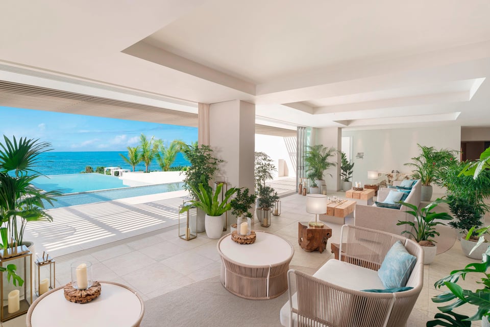 IRAPH SUI, a Luxury Collection Hotel