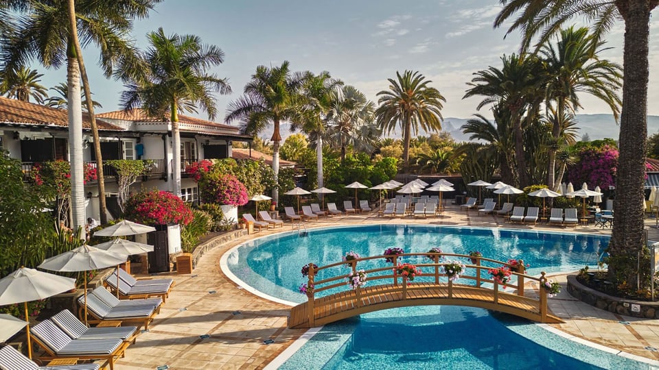 Seaside Grand Hotel Residencia