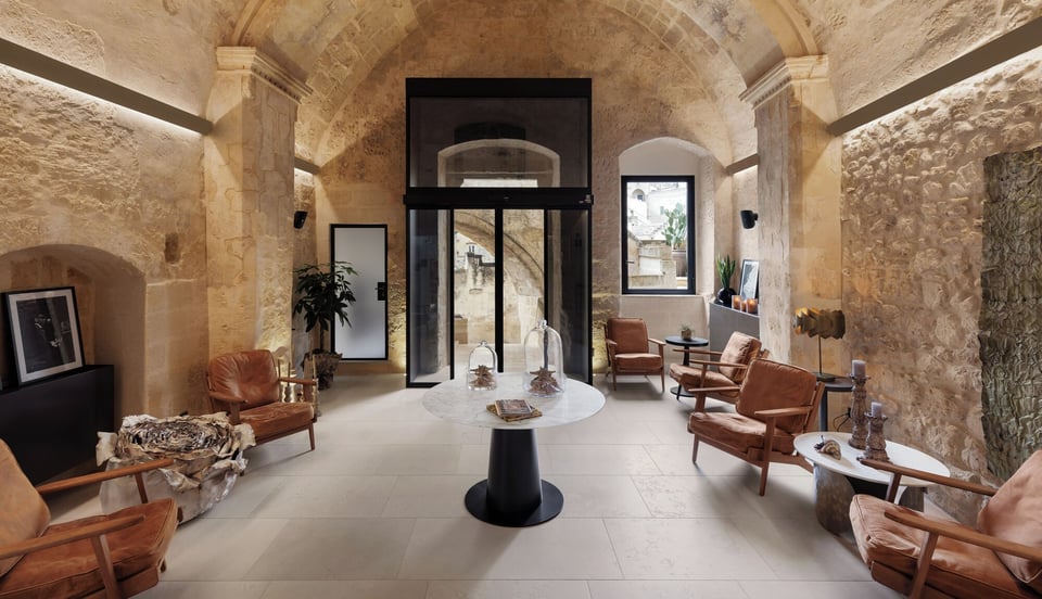 Vetera Matera