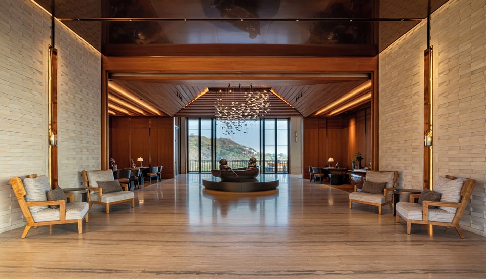 TA’AKTANA, a Luxury Collection Resort & Spa, Labuan Bajo