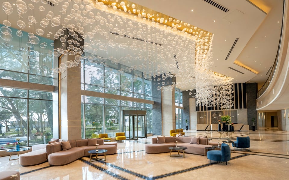 Rixos Montaza Alexandria