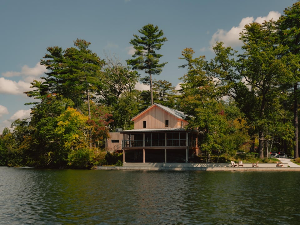 Prospect Berkshires, how it began