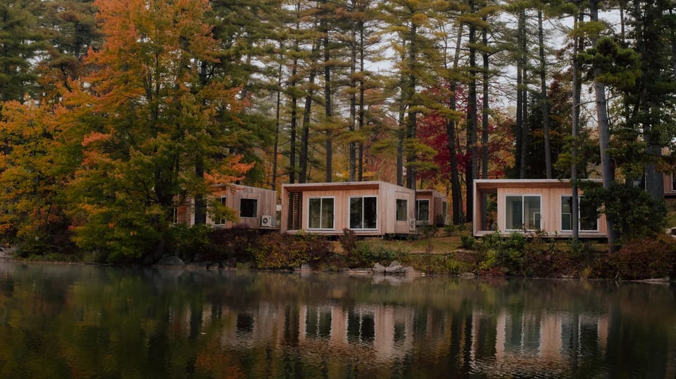 Prospect Berkshires, how it began