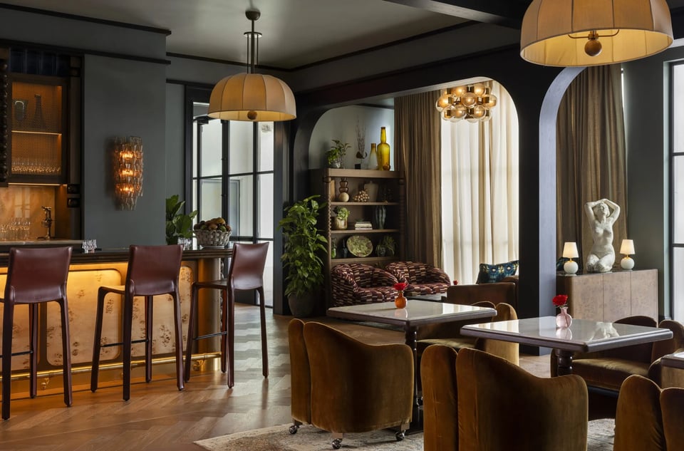 Hotel Daphne