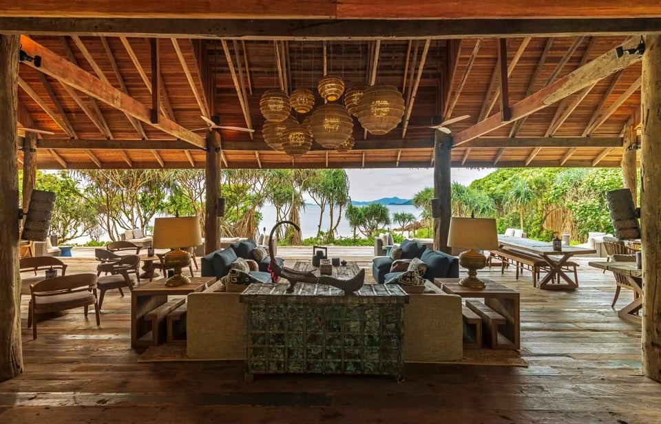 Wa Ale Island Resort