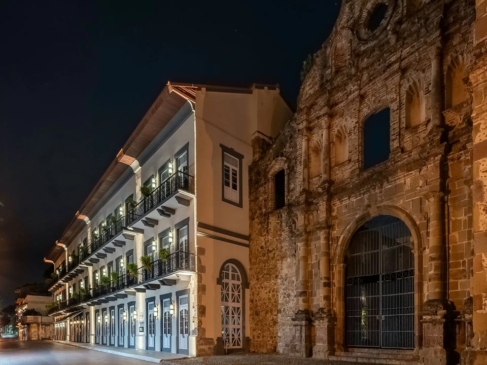 Hotel La Compañía Casco Antiguo - The Unbound Collection by Hyatt