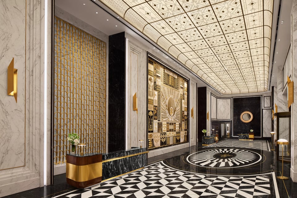 Fairmont Mumbai